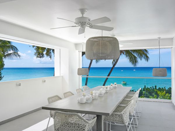 Barbados Home 973261