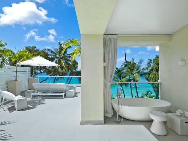 Barbados Home 973261