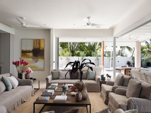 Barbados Home 973262