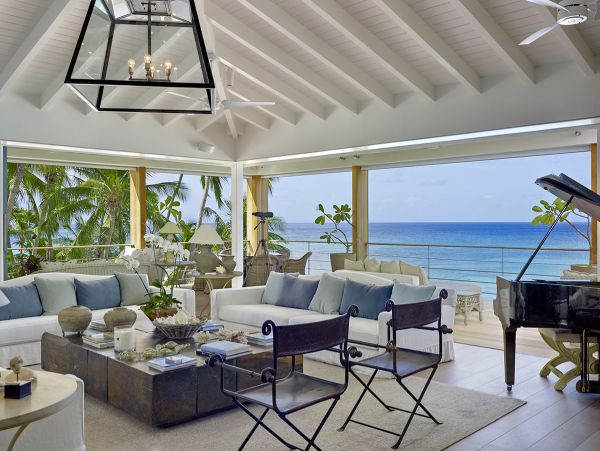 Barbados Home 973262