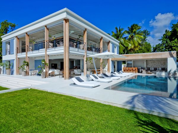 Barbados Home 973262