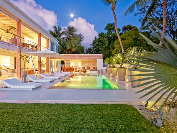 Barbados Home 973262