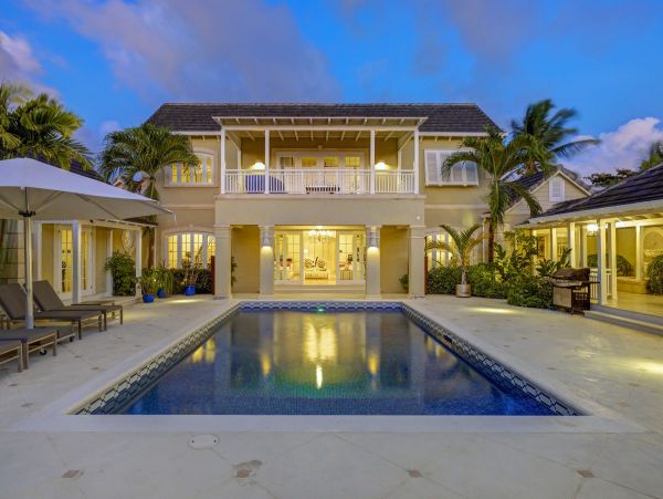 Barbados Home 973263