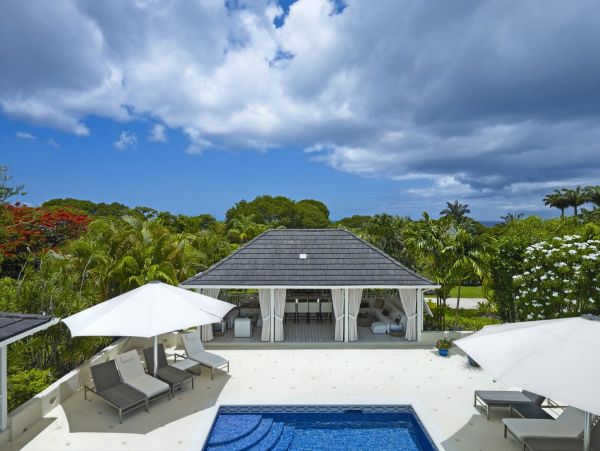 Barbados Home 973263
