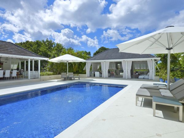 Barbados Home 973263