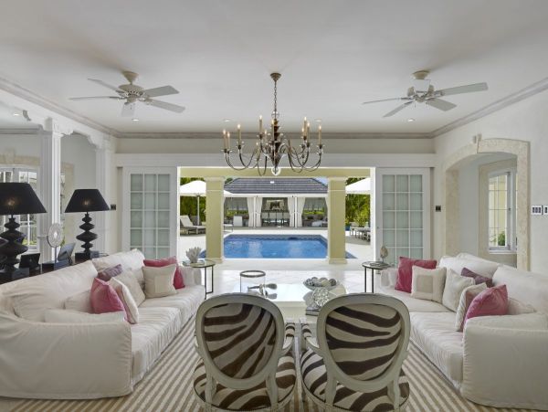 Barbados Home 973263