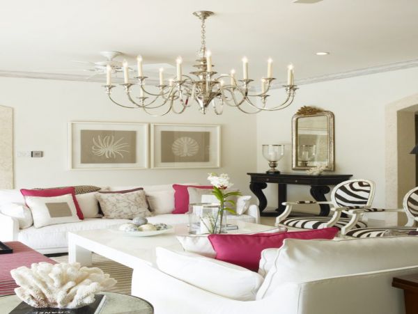 Barbados Home 973263