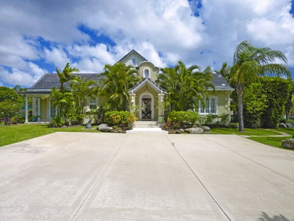 Barbados Home 973263