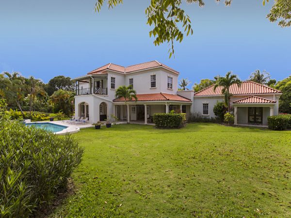 Barbados Home 973264