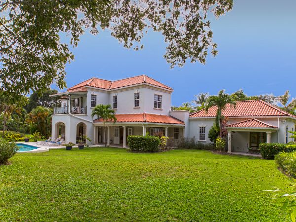 Barbados Home 973264