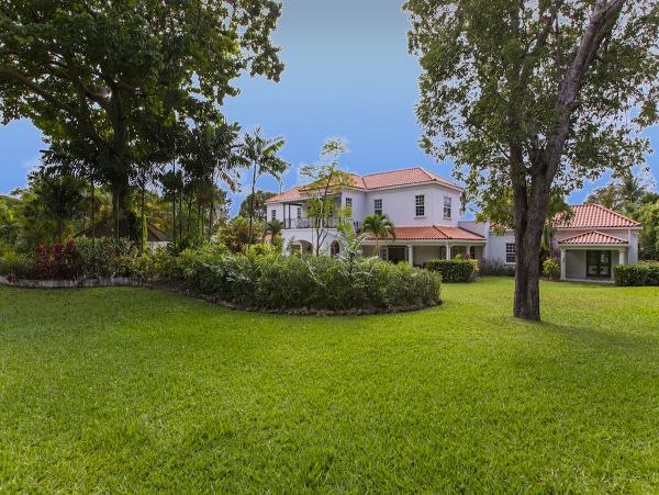 Barbados Home 973264