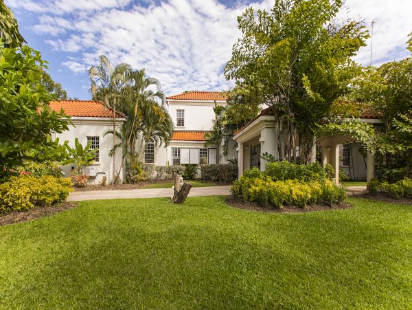 Barbados Home 973264