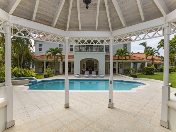 Barbados Home 973264