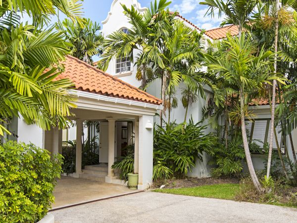 Barbados Home 973264