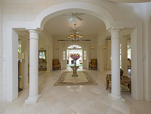 Barbados Home 973264