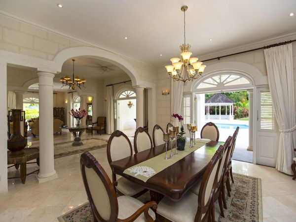 Barbados Home 973264