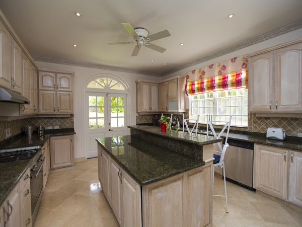 Barbados Home 973264