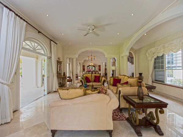 Barbados Home 973264