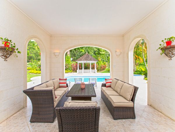 Barbados Home 973264