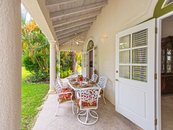 Barbados Home 973264