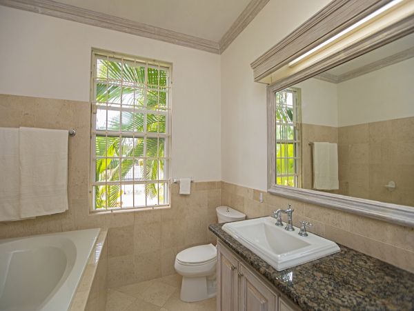 Barbados Home 973264