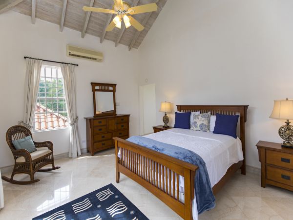 Barbados Home 973264