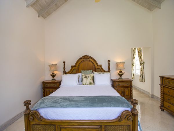 Barbados Home 973264