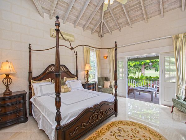 Barbados Home 973264