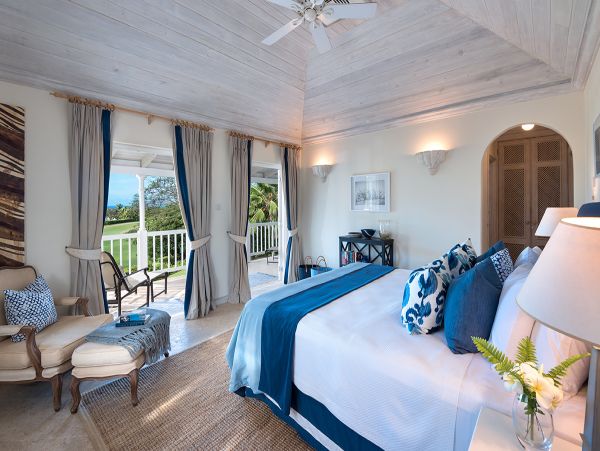 Barbados Home 973265