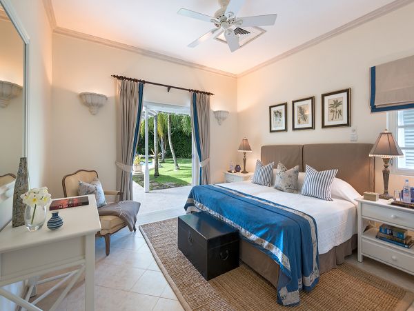 Barbados Home 973265