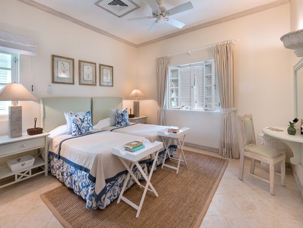 Barbados Home 973265