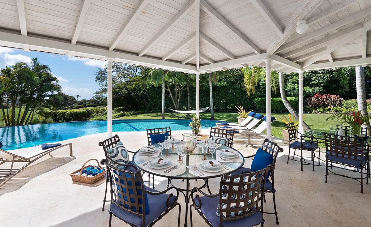 Barbados Home 973265