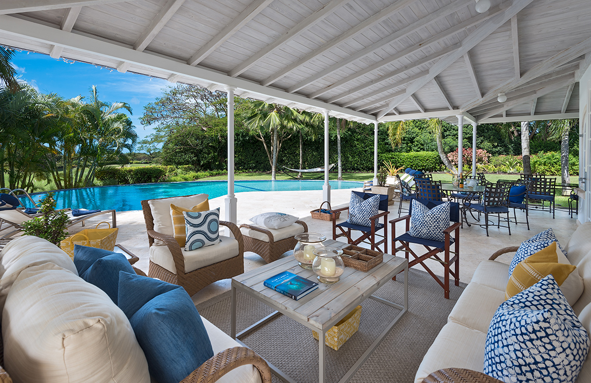 Barbados Home 973265