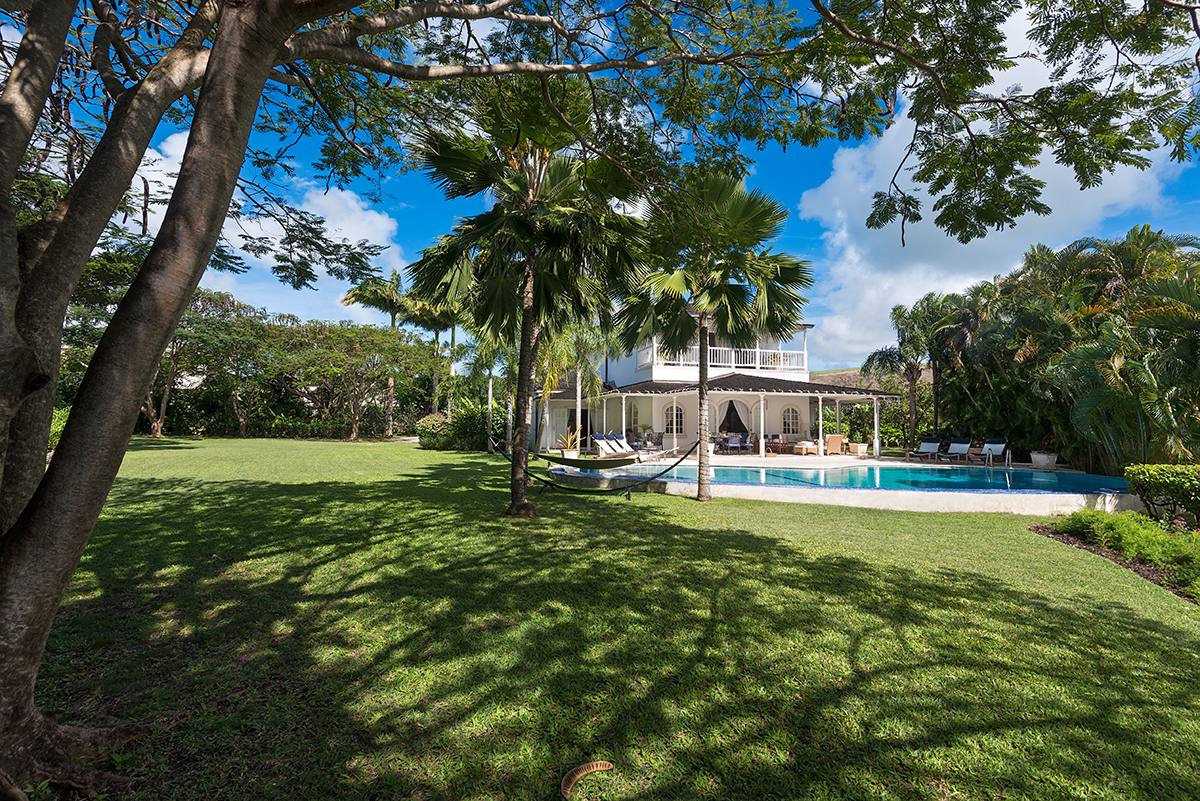 Barbados Home 973265