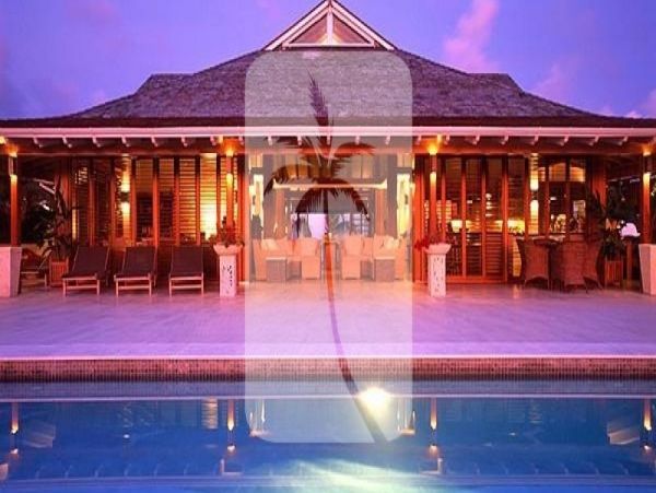 Barbados Home 973266