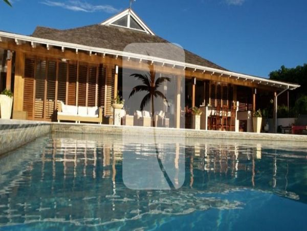 Barbados Home 973266