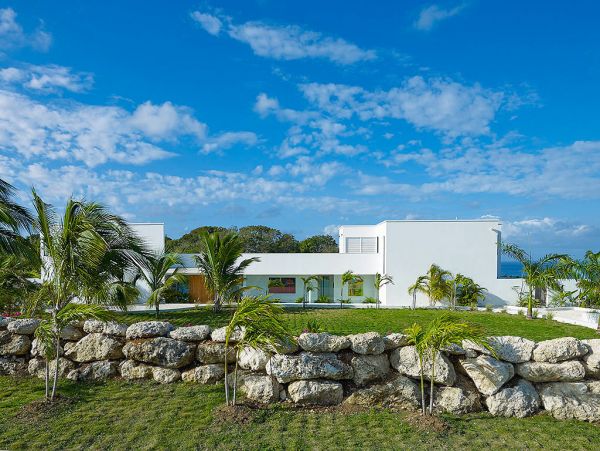 Barbados Home 973267