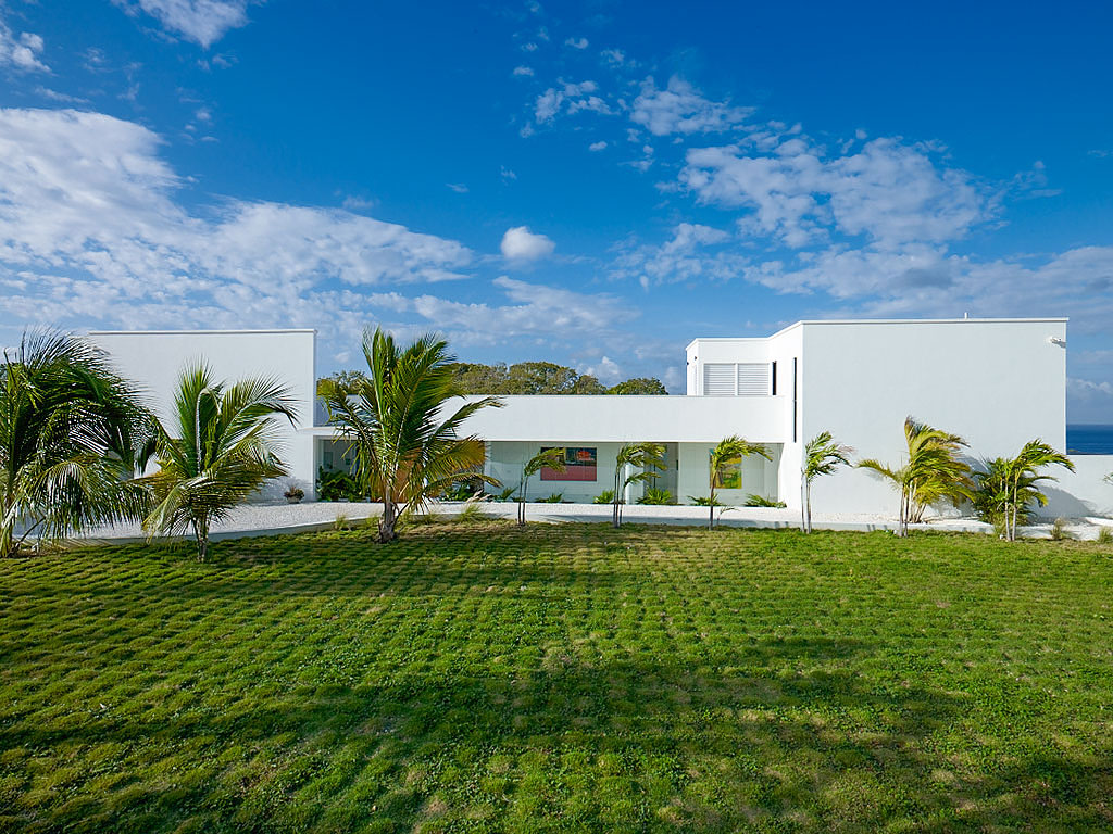 Barbados Home 973267