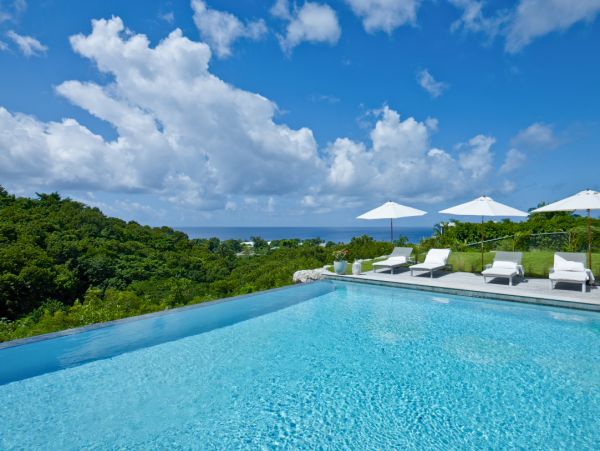 Barbados Home 973267