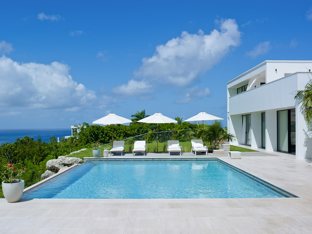 Barbados Home 973267
