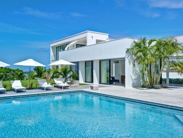 Barbados Home 973267