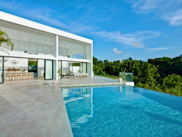Barbados Home 973267
