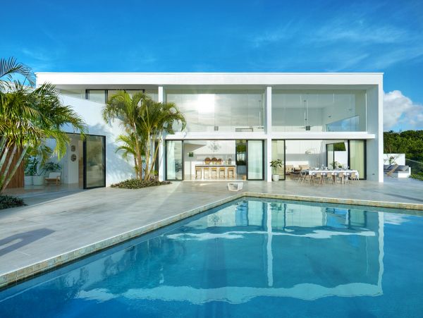 Barbados Home 973267