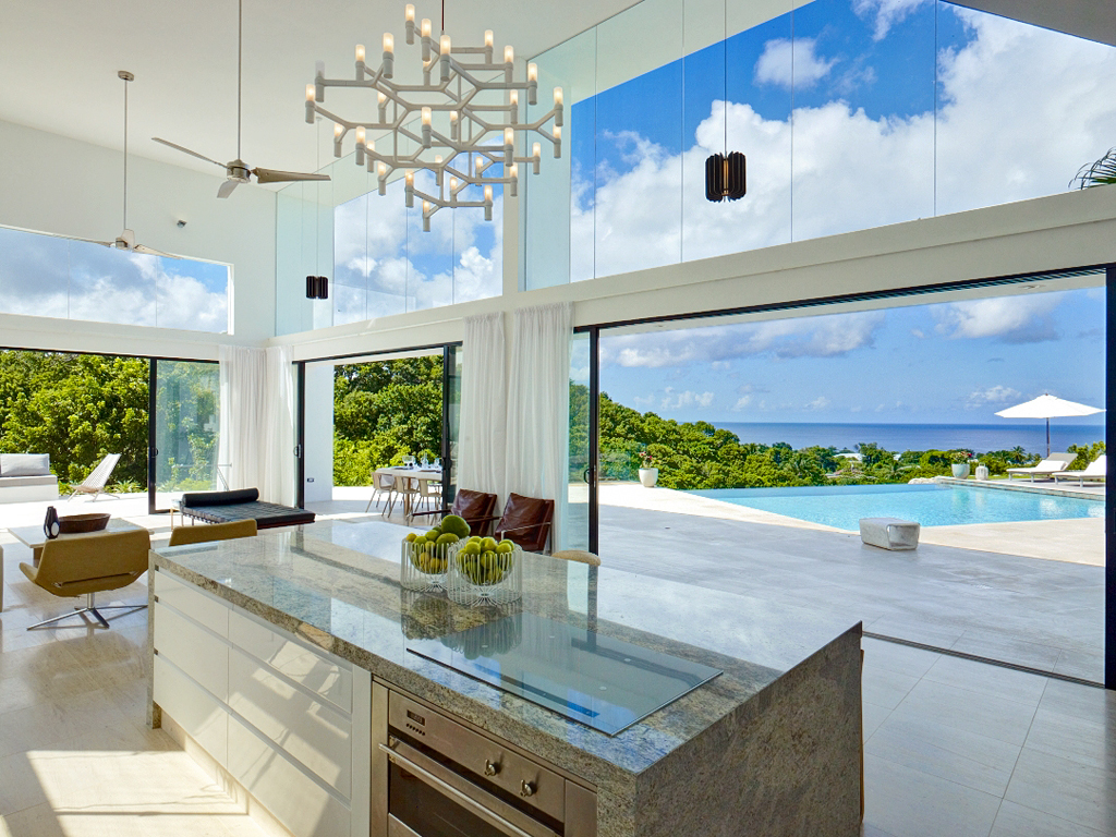 Barbados Home 973267