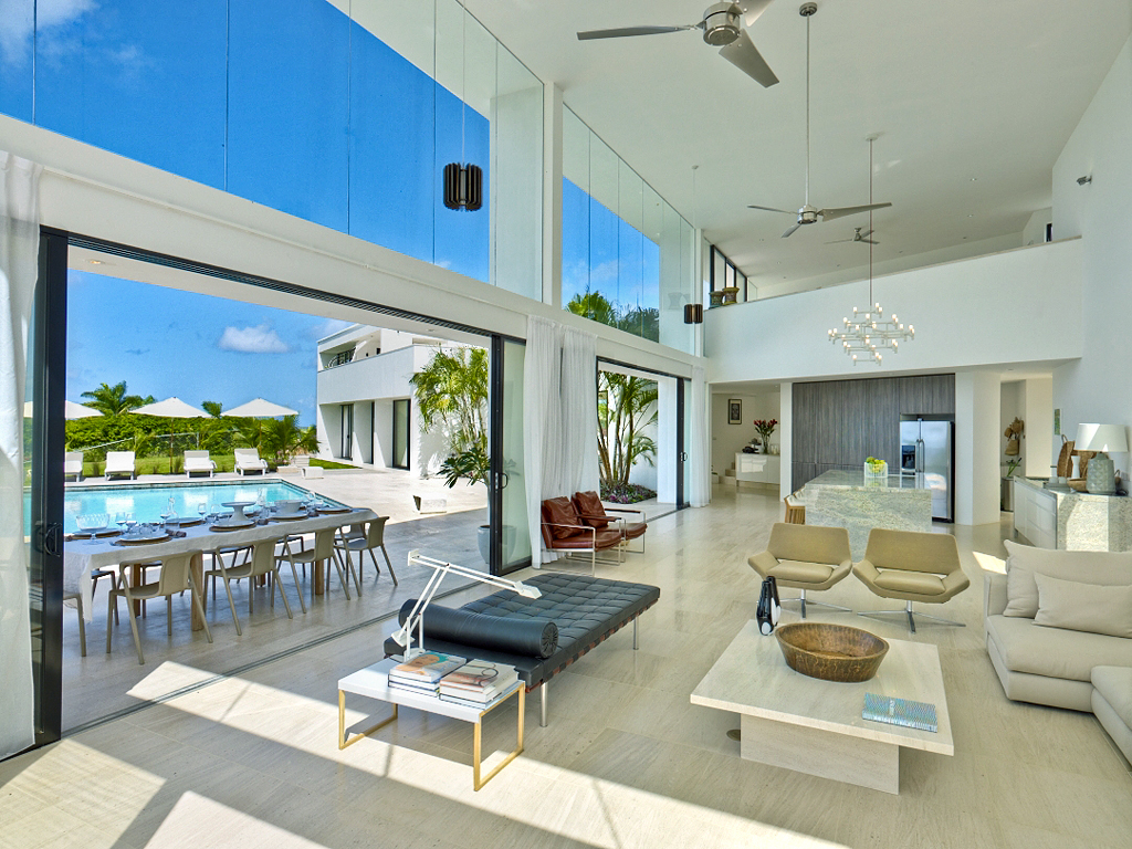 Barbados Home 973267