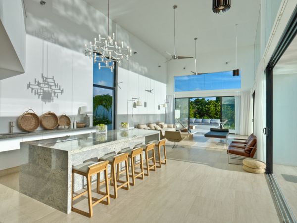 Barbados Home 973267