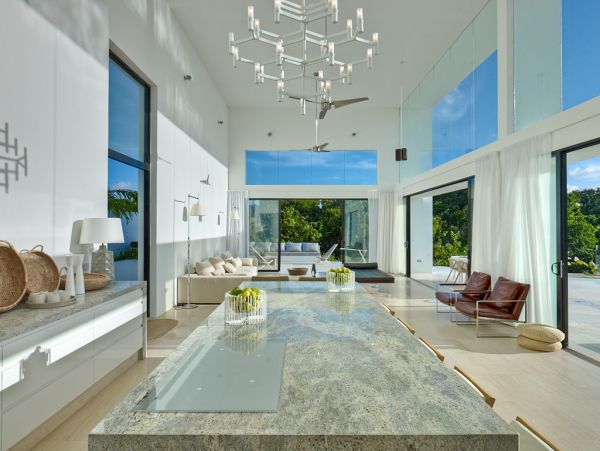 Barbados Home 973267