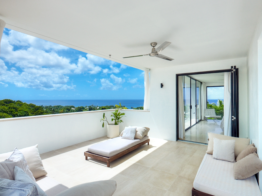 Barbados Home 973267