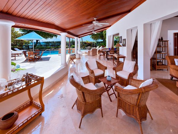 Barbados Home 973268