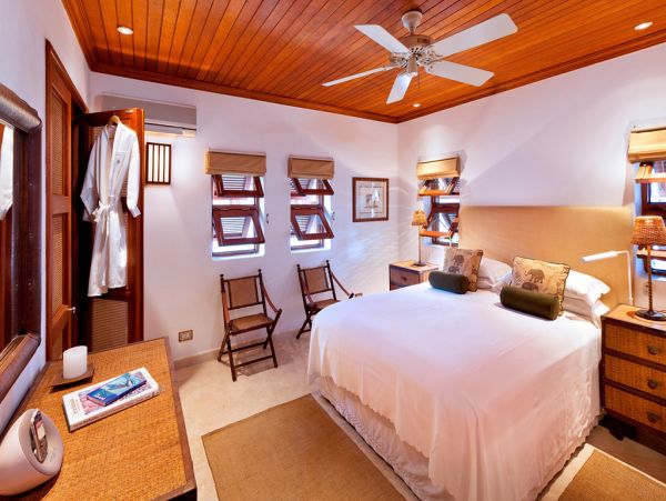 Barbados Home 973268